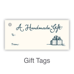 Gift Tags Collection Image