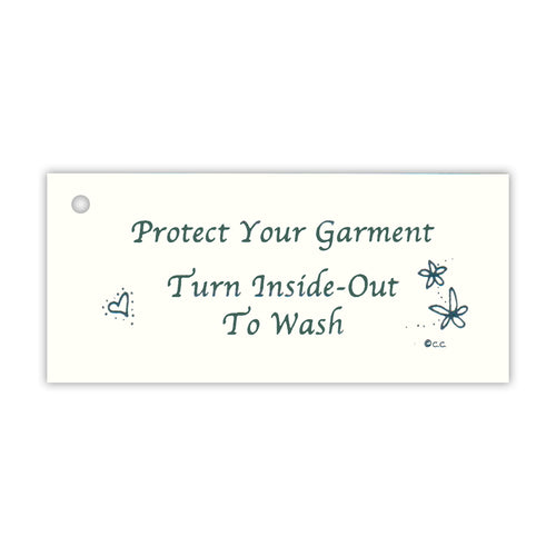 Protect Your Garment